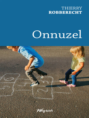cover image of Onnuzel